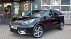 Kia Niro 1.6 GDi Hybrid NAP Autom. NAP WInterp/Navi/Cruise, Euro 6, Zwart, Bedrijf, 26 km/l