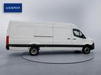 Mercedes-Benz Sprinter 517 1.9 CDI L4H2 Financial Lease Trek, Automaat, 4 cilinders, Wit, Mercedes-Benz