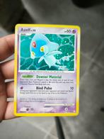Azelf lv. 50 4/123, Ophalen of Verzenden, Zo goed als nieuw, Losse kaart, Foil