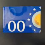 Nederland 2000 FDC Jaarset gulden munten zeer - nette set-., Postzegels en Munten, Munten | Nederland, Ophalen of Verzenden, Koningin Beatrix