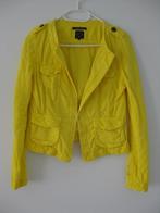 Jasje Josephine en Co maat 36, Ophalen, Josephine & Co, Geel, Maat 36 (S)