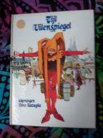 Tijl Uilenspiegel Oberon 1978, Ophalen of Verzenden, Gelezen