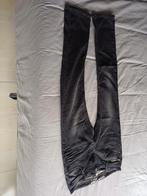 Zwarte Spijkerbroek Maat 170, Kinderen en Baby's, Broek, Gebruikt, Chapter Young, Jongen of Meisje