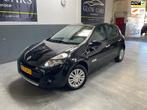 Renault Clio 1.2 Collection AIRCO| NAP| NAVI|EL.RAMEN|, Voorwielaandrijving, Euro 5, Gebruikt, Zwart