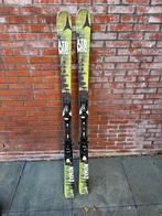 Atomic Nomad Ski's (171cm lang), Ophalen, 160 tot 180 cm, Gebruikt, Atomic