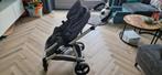 3 in 1 buggy; wieg met matrasje, maxi cosy en buggy in 1., Ophalen, Gebruikt