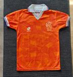 EK 1992 shirt (kindermaat 152) Origineel Lotto Oranje, Sport en Fitness, Voetbal, Maat XS of kleiner, Verzenden, Zo goed als nieuw