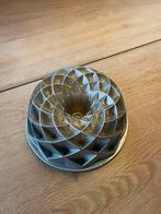 Bakvorm tulband van Nordic Ware, Ophalen of Verzenden, Zo goed als nieuw, Rond, Overige materialen