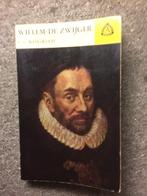 Willem De Zwijger ; door C.V. Wedgwood, Gelezen, 15e en 16e eeuw, Ophalen of Verzenden, C.V. Wedgwood