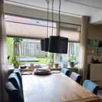 Duette, Ophalen, Zo goed als nieuw, 200 cm of meer, 100 tot 150 cm