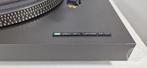 Sansui SR-525 Platenspeler | Direct-Drive | Shure M95ED, Overige merken, Refurbished, Pitch-regelaar, Ophalen of Verzenden