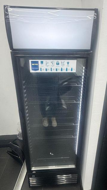 Metro horecakoeler beschikbaar voor biedingen