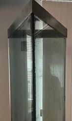 Aquarium / Vissenkom, Dieren en Toebehoren, Ophalen, Gebruikt, Leeg aquarium