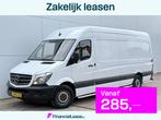 Mercedes-Benz Sprinter 311 2.2 CDI Automaat L3H2 Cruise Cont, Automaat, 4 cilinders, 2000 kg, Wit