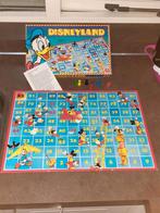 Vintage disneyland 1985 / mens erger je niet, Hobby en Vrije tijd, Gezelschapsspellen | Bordspellen, Ophalen of Verzenden