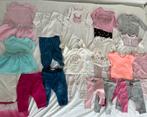 Meisjeskleding pakket maat 68/74, Kinderen en Baby's, Kinderkleding | Kinder-kledingpakketten, Ophalen of Verzenden, Zo goed als nieuw