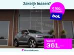 ➡️  Volvo XC40 1.5 T4 Recharge Inscription Expression, Automaat, 129 pk, Leder en Stof, Origineel Nederlands
