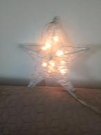Kerstster, Diversen, Kerst, Ophalen of Verzenden, Zo goed als nieuw