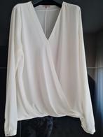 Esqualo blouse., Maat 38/40 (M), Overige kleuren, Esqualo, Ophalen of Verzenden