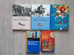 5 Duitse kinderboeken / jeugdboeken, Gelezen, Ophalen of Verzenden