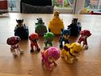 Paw patrol Hondjes en Auto’s, Ophalen, Gebruikt
