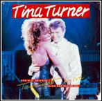 Tina Turner & David Bowie: Tonight live. (Duitse uitgave), Ophalen of Verzenden