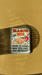 Carnavals embleem politie 2026, Ophalen of Verzenden, Nieuw