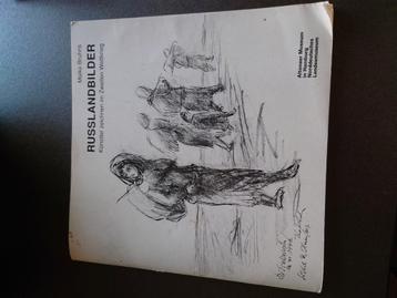 Russlandbilder (Mike Bruhns) beschikbaar voor biedingen
