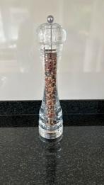 Pepermolen groot, Huis en Inrichting, Keuken | Keukenbenodigdheden, Ophalen of Verzenden, Nieuw