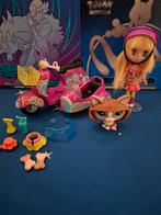 My Little Petshop, Ophalen of Verzenden, Zo goed als nieuw