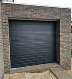 Elektrische garagedeur / nooit gebruikt, Ophalen
