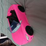 Barbie auto zgan, Ophalen of Verzenden, Zo goed als nieuw