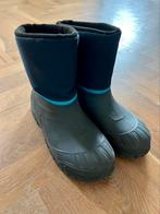 Sneeuwlaarzen winterlaarzen laarzen mt 36/ 37, Jongen of Meisje, Ophalen of Verzenden, Laarzen, Zo goed als nieuw