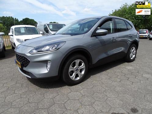 Ford KUGA 1.5 EcoBoost Trend, Auto's, Ford, Bedrijf, Te koop, Kuga, ABS, Airbags, Airconditioning, Boordcomputer, Centrale vergrendeling