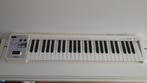 Midi keyboard Roland A-49, Ophalen of Verzenden, Zo goed als nieuw