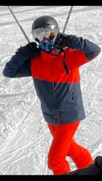 Brunotti ski jas met bijpassende ski broek maat 176, Kinderen en Baby's, Kinderkleding | Maat 176, Jongen, Brunotti, Ophalen of Verzenden