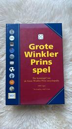 Grote Winkler Prins Spel, Ophalen of Verzenden, Zo goed als nieuw