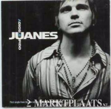 Juanes - Adios Le Pido beschikbaar voor biedingen