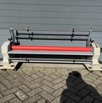 Kala Bunny 1400 Professionele Koud Laminator 140 cm, Ophalen of Verzenden, Gebruikt, Overige technieken