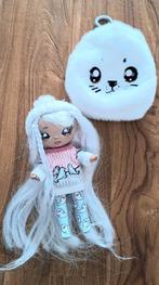 SINT TIP Na! Na! Na! Cozy-serie - Zeehond -Modepop, Ophalen of Verzenden, Zo goed als nieuw, Overige typen