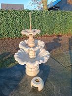 Fontein, Ophalen, Gebruikt, Beton, Fontein