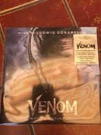 Lp van Venom: Original Motion Soundtrack, Cd's en Dvd's, Vinyl | Filmmuziek en Soundtracks, Ophalen of Verzenden, Nieuw in verpakking