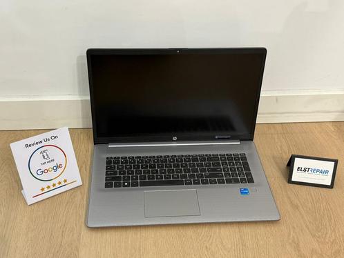 HP 470 G10 – 17,3 inch – i5 13th Gen – 16GB – 512GB SSD, Computers en Software, Windows Laptops, Zo goed als nieuw, 17 inch of meer