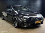Mercedes EQS AMG 53 4MATIC+ 108 kWh, Auto's, Mercedes-Benz, Automaat, Achterwielaandrijving, Gebruikt, 750 kg