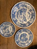 Villeroy & Boch Burgenland Etagère - Antiek Servies, Antiek en Kunst, Ophalen of Verzenden