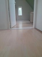 Laminaatvloer 23m^2, gratis, Huis en Inrichting, Stoffering | Vloerbedekking, Ophalen, Gebruikt