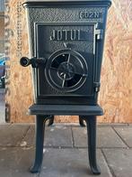 Jotul 602 N houtkachel, Huis en Inrichting, Kachels, Ophalen, Zo goed als nieuw, Hout, Houtkachel