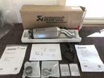 Akrapovic Hexagonal uitlaat demper Kawasaki Z900 2017-2019, Motoren, Onderdelen | Kawasaki, Malo Hudo 8a, Ivan?na Gorica, 1295, SI