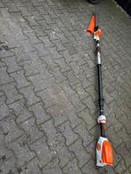 Stihl hla86 accu Verlengbare stokheggenschaar 3/2023, Ophalen, Gebruikt, Overige soorten