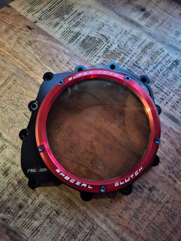 BMW F 900 R, Fuavism Super Moto Special Clutch - Koppeling beschikbaar voor biedingen